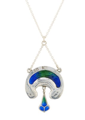 Lot 74 - Kate Harris for W. G. Connell, an Arts &...