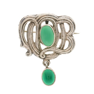 Lot 79 - Murrle Bennett & Co. (attributed), an Art...