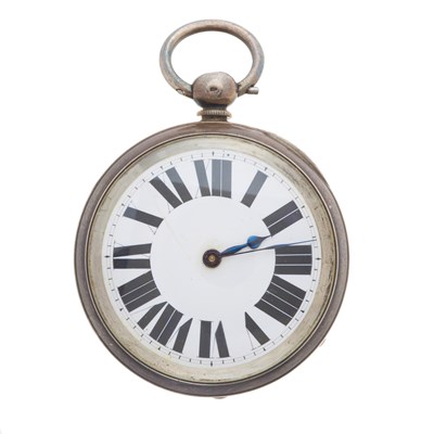 Lot 205 - Jacot & Bovy for Perry Edwards & Co., a late...