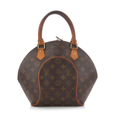 Lot 359 - Louis Vuitton, a monogram Ellipse handbag,...
