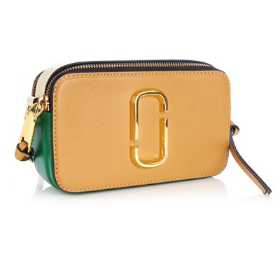 Lot 384 - Marc Jacobs, a tricolour Snapshot camera...