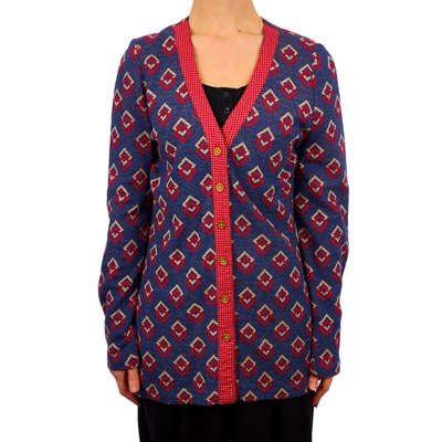 Lot 385 - Mary Quant, two 1960s Ginger Group vintage...