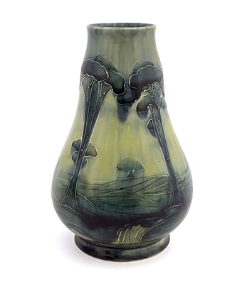 Lot 715 - William Moorcroft for Liberty and Co, a...