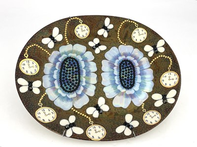 Lot 893 - Birger Kaipiainen (Finnish, 1915-1988), Dish...