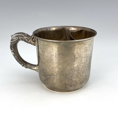 Lot 351 - A late nineteenth or early twentieth-century...