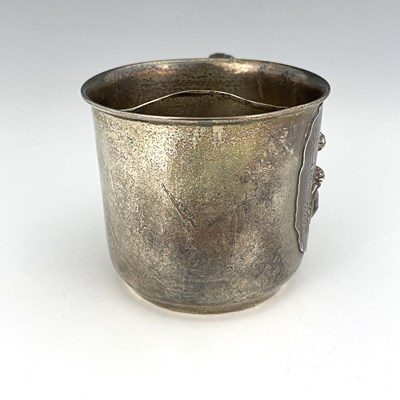 Lot 351 - A late nineteenth or early twentieth-century...