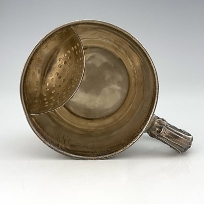 Lot 351 - A late nineteenth or early twentieth-century...