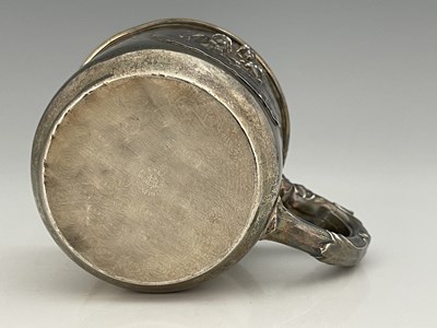 Lot 351 - A late nineteenth or early twentieth-century...