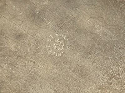 Lot 351 - A late nineteenth or early twentieth-century...