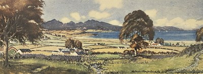 Lot 363 - Alasdair Macfarlane (Scottish, 1902-1960),...