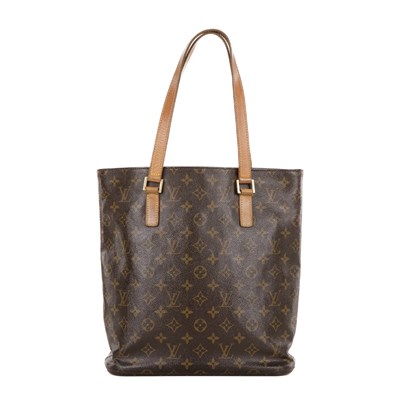 Lot 401 - Louis Vuitton, a monogram Vavin GM tote,...