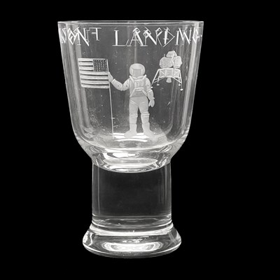 Lot 763 - Anne Robertson for Caithness Glass, a...