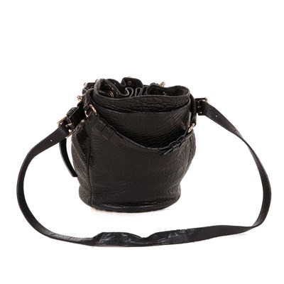 Lot 282 - Alexander Wang, a Diego bucket bag, crafted...