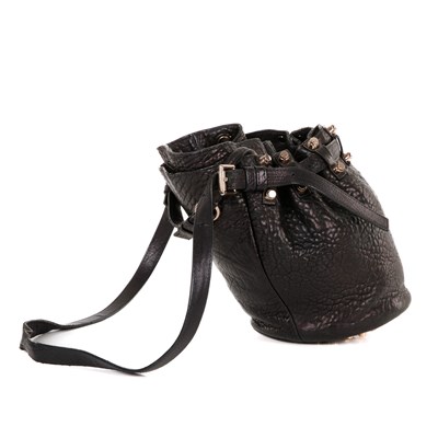 Lot 282 - Alexander Wang, a Diego bucket bag, crafted...
