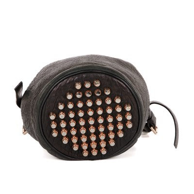 Lot 282 - Alexander Wang, a Diego bucket bag, crafted...