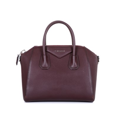 Lot 345 - Givenchy, a small Antigona handbag, designed...