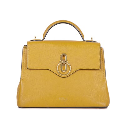 Lot 433 - Mulberry, a Mini Seaton handbag, crafted from...