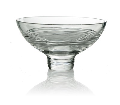 Lot 777 - Jasper Conran for Waterford Crystal, a Strata...