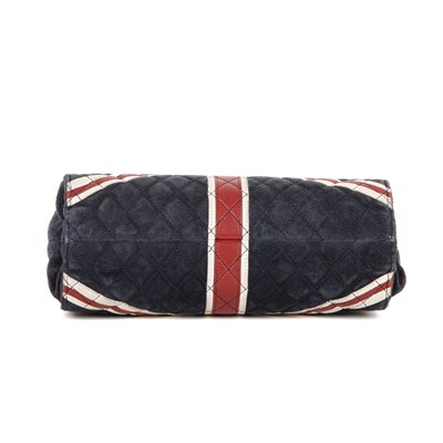 Lot 315 - Chanel, a limited edition Paris-London Union...