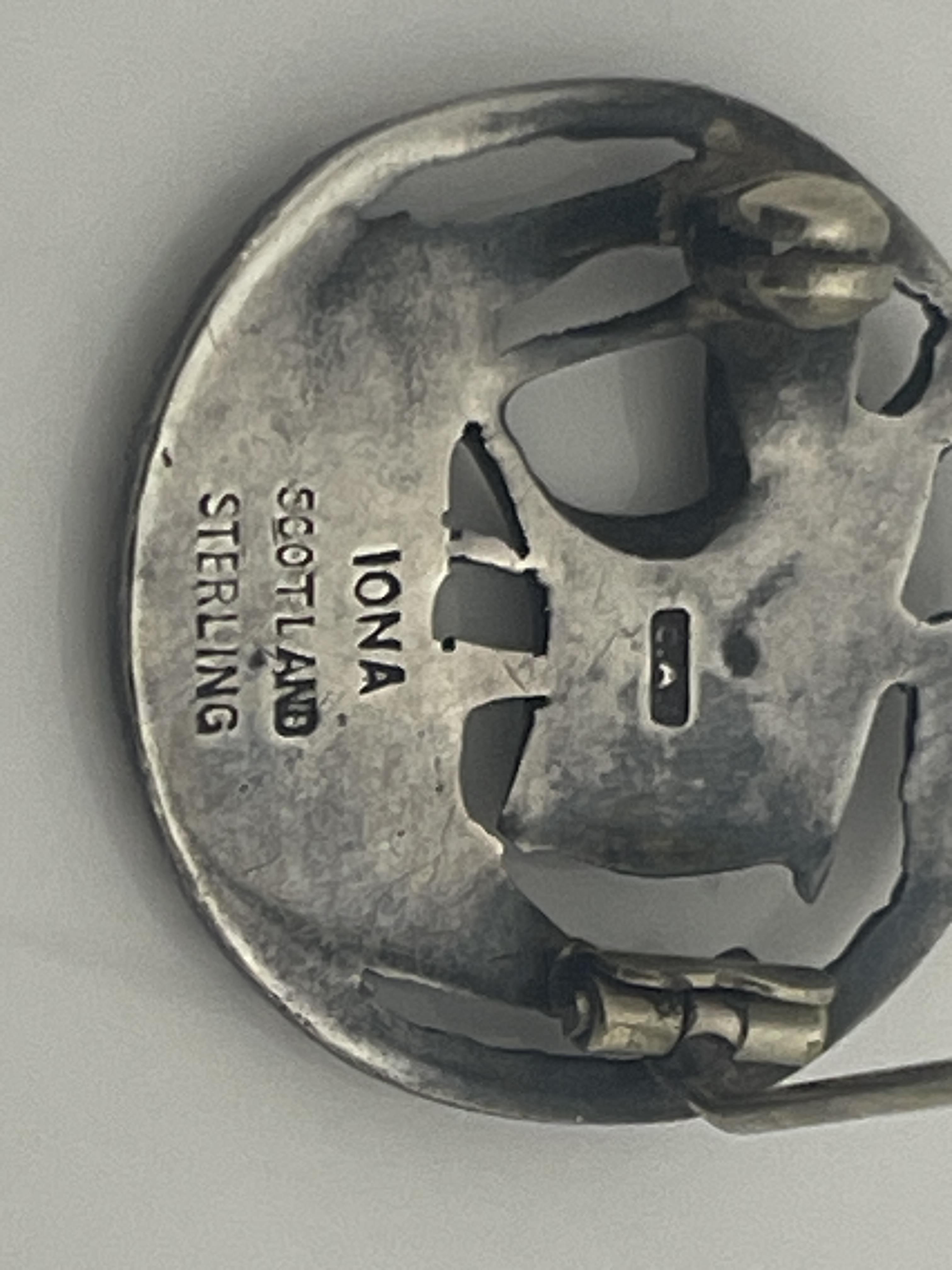 Lot 35 - Alexander Ritchie, a Scottish Arts and Crafts