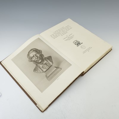 Lot 2 - Charles R. Beard, A Catalogue of the...