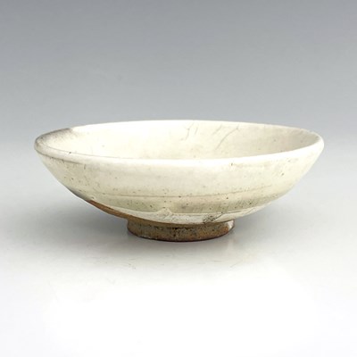 Lot 570 - A Chinese qingbai bowl, probably Song dynasty,...