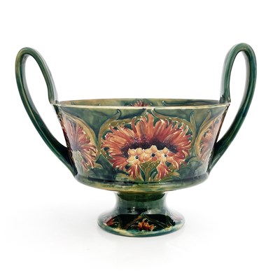 Lot 834 - William Moorcroft for James MacIntyre, a...