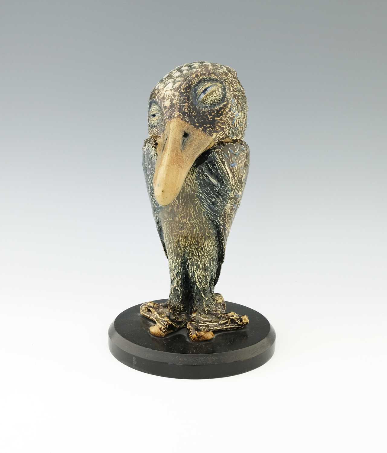 Lot 51 - Robert Wallace Martin for Martin Brothers, a...
