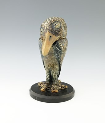 Lot 51 - Robert Wallace Martin for Martin Brothers, a...