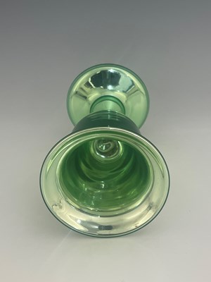 Lot 675 - James Powell and Sons for Hale Thomson, a...