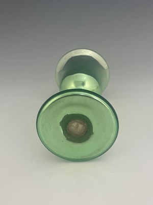 Lot 675 - James Powell and Sons for Hale Thomson, a...