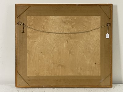 Lot 358 - Arthur Pan (Hungarian, 1894-1983), We Are All...