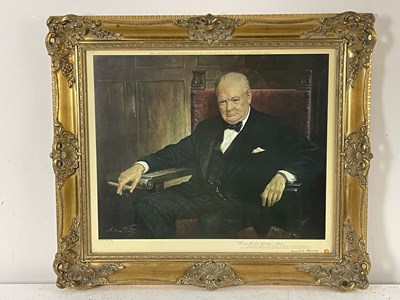 Lot 358 - Arthur Pan (Hungarian, 1894-1983), We Are All...