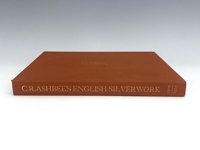 Lot 85 - Ashbee, C R, 1909 and 1974, Modern English...