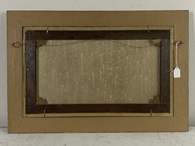 Lot 416 - Alfred de Breanski (British, 1852-1928), a...