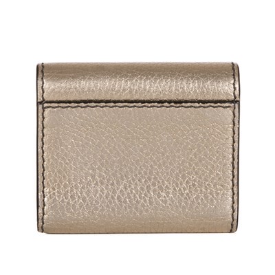 Lot 335 - Christian Dior, a D-Fence compact wallet,...