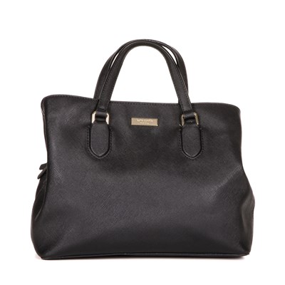 Lot 378 - Kate Spade, a Laurel Way handbag, crafted from...