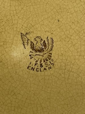 Lot 559 - Dean for Thomas Forester and Sons, an Art...