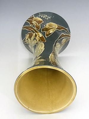 Lot 559 - Dean for Thomas Forester and Sons, an Art...