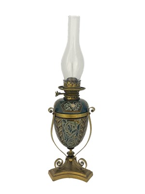 Lot 656 - Mark V Marshall for Doulton Lambeth, a...