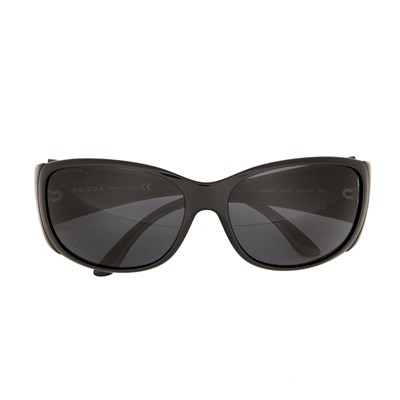 Lot 440 - Prada, a pair of sunglasses, designed with...