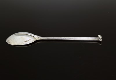 Lot 136 - Leslie Gordon Durbin. An Elizabeth II silver...