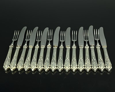 Lot 108 - Germany. A late nineteenth or early...