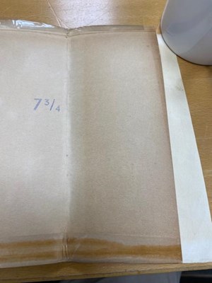 Lot 400 - Tolkien, J.R.R. 'The Hobbit, or There and Back...