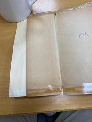 Lot 400 - Tolkien, J.R.R. 'The Hobbit, or There and Back...