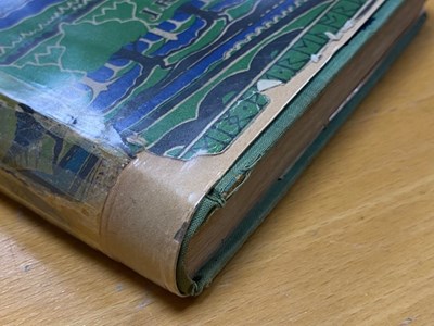 Lot 400 - Tolkien, J.R.R. 'The Hobbit, or There and Back...
