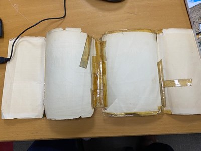 Lot 400 - Tolkien, J.R.R. 'The Hobbit, or There and Back...