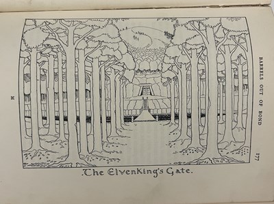 Lot 400 - Tolkien, J.R.R. 'The Hobbit, or There and Back...
