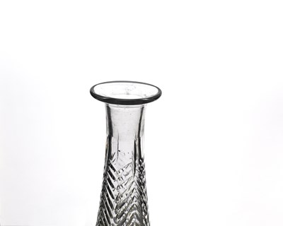 Lot 420 - Herbert Webb for Webb Corbett, an Art Deco...