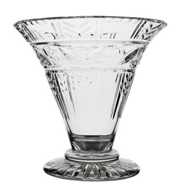 Lot 418 - Ludwig Kny for Stuart and Sons, an Art Deco...